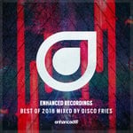 cover: Disco Fries|Various - Enhanced Recordings Best Of 2018 (unmixed tracks)