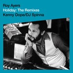 cover: Roy Ayers|Terri Wells - Holiday - Virgin Ubiquity: Remixed EP 1