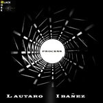 cover: Lautaro Ibanez - Process