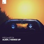 cover: Megandfox - Alien/Handz Up