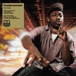 cover: Pete Rock - Petestrumentals (Explicit)