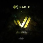 cover: Milad E - EP