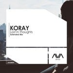 cover: Koray - Lost In Thoughts