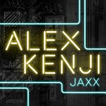 cover: Alex Kenji - Jaxx