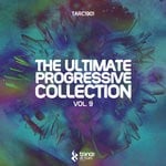 cover: Various - The Ultimate Progressive Collection Vol 9