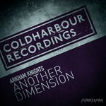 cover: Arkham Knights - Another Dimension