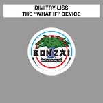 cover: Dimitry Liss - The "What If" Device