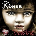 cover: Koner - Babbie