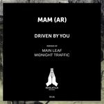 cover: Mam - Driven By You