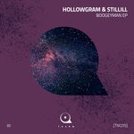 cover: Stillill - Boogeyman