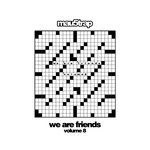 cover: Various - We Are Friends Vol 8