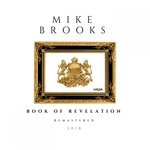 cover: Mike Brooks - Book Of Revelation (2018 Remaster)