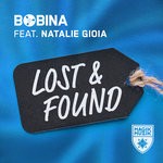 cover: Bobina|Natalie Gioia - Lost & Found