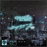 cover: Cyantific - Cyborg