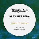 cover: Alex Herrera - Ain't It Funky