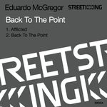 cover: Eduardo McGregor - Back To The Point