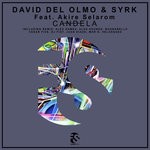 cover: Akire Selarom|David Del Olmo|Syrk - Candela