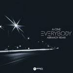 cover: A-one - Everybody