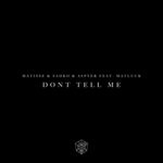 cover: Aspyer|Matisse|Matluck|Sadko - Don't Tell Me