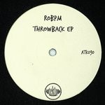 cover: Robpm - Throwback