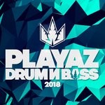 cover: Various - Playaz Drum & Bass 2018