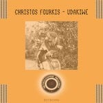 cover: Christos Fourkis - Udakiwe