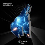 cover: Phaedon - Endorphin EP