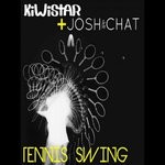 cover: Josh|Kiwistar|Le Chat - Tennis Swing EP