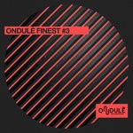 cover: Various - Ondule Finest #3