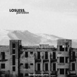 cover: Losless - Paradox