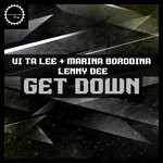 cover: Lenny Dee|Marina Borodina|Vi Ta Lee - Get Down