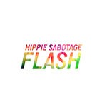 cover: Hippie Sabotage - Flash