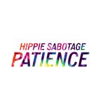 cover: Hippie Sabotage - Patience