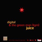 cover: Digital|The Green Man - Juice