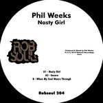 cover: Phil Weeks - Nasty Girl