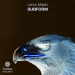 cover: Lenny Maletz - Subform