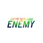 cover: Hippie Sabotage - Enemy