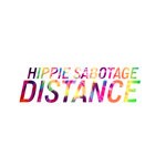 cover: Hippie Sabotage - Distance