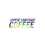 cover: Hippie Sabotage - Coffee