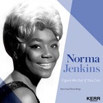 cover: Norma Jenkins|The Dolls|Troy Keyes - Figure Me Out If You Can (Rare Soul Recordings)