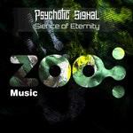 cover: Psychotic Signal - Sience Of Eternity