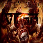 cover: Viper - Dante's Inferno