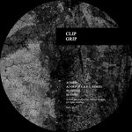 cover: Clip - Grip EP