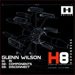 cover: Glenn Wilson - H8