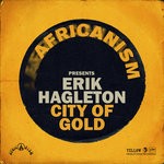 cover: Erik Hagleton - City Of Gold