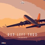 cover: Caldhino - Run Left Yard