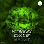 cover: Beatamines|David Keno|Matchy|Nd Catani|Stereo Express - Lauter Freunde: Best Of 2018