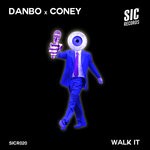 cover: Coney|Danbo - Walk It