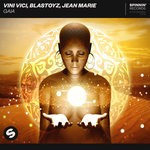 cover: Blastoyz|Jean Marie|Vini Vici - Gaia