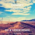 cover: Denney - Genena